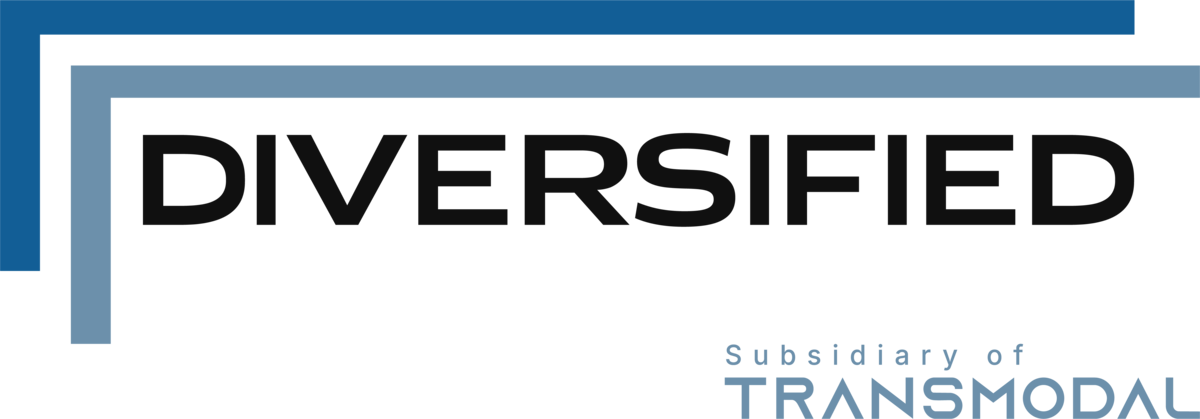 Diversified by Transmodal
